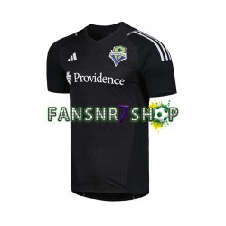 Seattle Sounders FC fußball trikot Torhüter Herren Heim 2023 Kurzarm