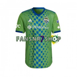 Seattle Sounders FC fußball trikot Herren Heim 2023-2024 Kurzarm