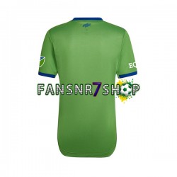 Seattle Sounders FC fußball trikot Herren Heim 2023-2024 Kurzarm