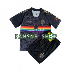 VfB Stuttgart fußball trikot Special Kinder Heim 2022-2023 Kurzarm
