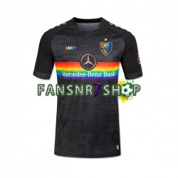 VfB Stuttgart fußball trikot Special Herren Heim 2022-2023 Kurzarm