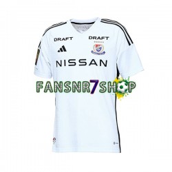 Yokohama F.Marinos fußball trikot Herren Auswärts 2023 Kurzarm