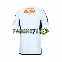 Yokohama F.Marinos fußball trikot Herren Auswärts 2023 Kurzarm