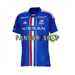 Yokohama F.Marinos fußball trikot Herren Heim 2023 Kurzarm