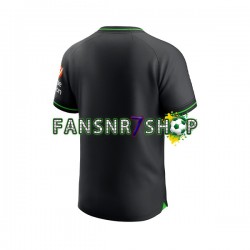 Aston Villa fußball trikot Torhüter Herren Heim 2023-2024 Kurzarm