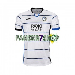 Atalanta Bergamo fußball trikot Herren Auswärts 2023-2024 Kurzarm Atalanta Bergamo fußball trikot Herren Auswärts 2023-2024 Kurzarm