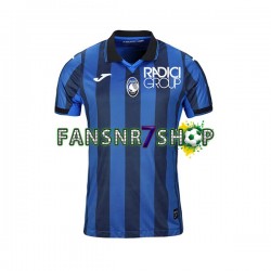 Atalanta Bergamo fußball trikot Herren Heim 2023-2024 Kurzarm