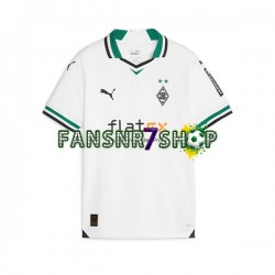 Borussia Mönchengladbach fußball trikot Herren Heim 2023-2024 Kurzarm
