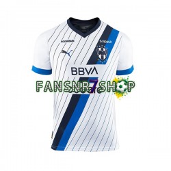 CF Monterrey fußball trikot Herren Auswärts 2023-2024 Kurzarm