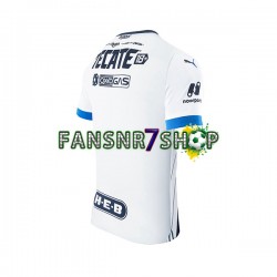 CF Monterrey fußball trikot Herren Auswärts 2023-2024 Kurzarm