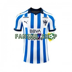 CF Monterrey fußball trikot Herren Heim 2023-2024 Kurzarm