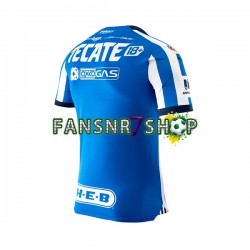 CF Monterrey fußball trikot Herren Heim 2023-2024 Kurzarm