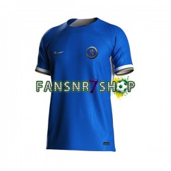 Chelsea fußball trikot Herren Heim 2023-2024 Kurzarm