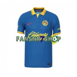 Club América fußball trikot Herren Auswärts 2023-2024 Kurzarm