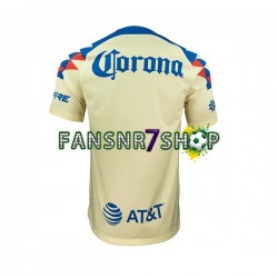 Club América fußball trikot Herren Heim 2023-2024 Kurzarm