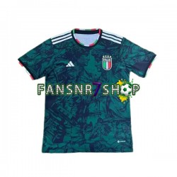 Italien fußball trikot Renaissance Herren Heim 2023-2024 Kurzarm