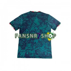 Italien fußball trikot Renaissance Herren Heim 2023-2024 Kurzarm