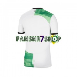 Liverpool fußball trikot FC Herren Auswärts 2023-2024 Kurzarm