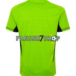 Manchester United fußball trikot Torhüter Herren Heim 2023-2024 Kurzarm