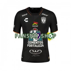 Pachuca fußball trikot Herren Auswärts 2023-2024 Kurzarm