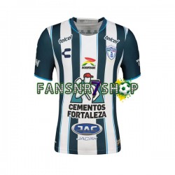 Pachuca fußball trikot Herren Heim 2023-2024 Kurzarm
