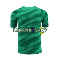 Paris Saint-Germain fußball trikot Torhüter Herren Heim 2023-2024 Kurzarm