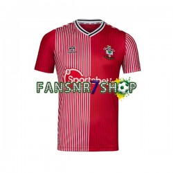 Southampton fußball trikot Herren Heim 2023-2024 Kurzarm