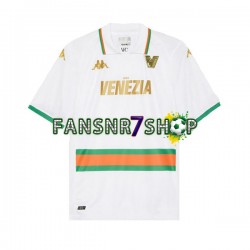 FC Venedig fußball trikot Herren Auswärts 2023-2024 Kurzarm