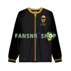 FC Venedig fußball trikot Herren Heim 2023-2024 Langarm