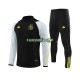 Algerien Sweatshirts Anzüge Schwarz 2023-2024