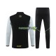 Algerien Sweatshirts Anzüge Schwarz 2023-2024
