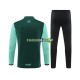 Algerien Sweatshirts Anzüge Grün 2023-2024