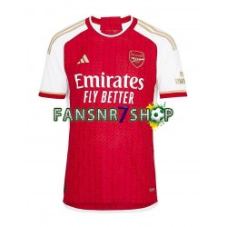 Arsenal fußball trikot Martin Odegaard 8 Kinder Heim 2023-2024 Kurzarm