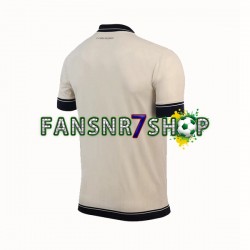 Corinthians fußball trikot Herren Viertes 2023-2024 Kurzarm