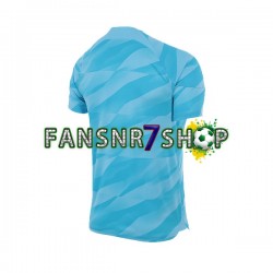 Corinthians fußball trikot Torhüter Herren Heim 2023-2024 Kurzarm