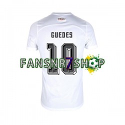 Corinthians fußball trikot Guedes 10 Herren Heim 2023-2024 Kurzarm