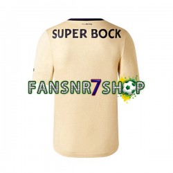 FC Porto fußball trikot Herren Auswärts 2023-2024 Kurzarm