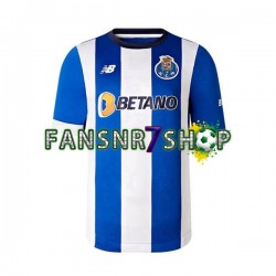 FC Porto fußball trikot Herren Heim 2023-2024 Kurzarm