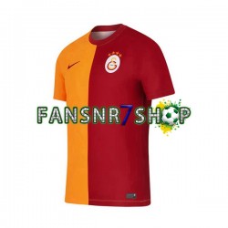 Galatasaray fußball trikot Herren Heim 2023-2024 Kurzarm