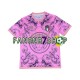 Italien fußball trikot Versace Pink Herren 2023-2024 Kurzarm Italien fußball trikot Versace Pink Herren 2023-2024 Kurzarm