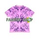 Italien fußball trikot Versace Pink Herren 2023-2024 Kurzarm