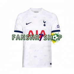 Tottenham Hotspur fußball trikot Herren Heim 2023-2024 Kurzarm