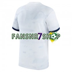Tottenham Hotspur fußball trikot Herren Heim 2023-2024 Kurzarm