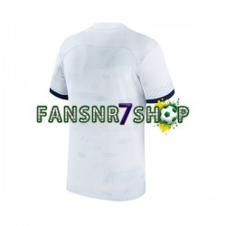 Tottenham Hotspur fußball trikot Dame Heim 2023-2024 Kurzarm