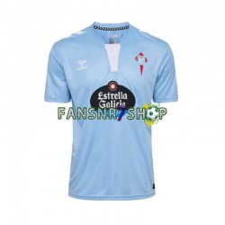 Celta de Vigo fußball trikot Herren Heim 2024-2025 Kurzarm