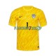 Slowenien fußball trikot Euro 2024 Jan Oblak 1 Torhüter Herren Heim Kurzarm