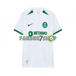 Sporting CP fußball trikot Special Herren Heim 2023-2024 Kurzarm