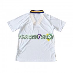 Schweden fußball trikot Herren Auswärts Retro 1994 Kurzarm