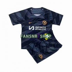 Chelsea fußball trikot Torhüter Kinder Heim 2023-2024 Kurzarm Chelsea fußball trikot Torhüter Kinder Heim 2023-2024 Kurzarm