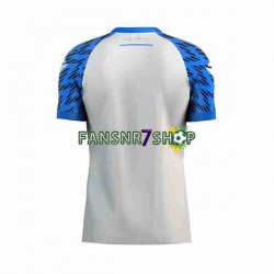 Club Brugge fußball trikot Herren Auswärts 2023-2024 Kurzarm